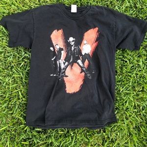 2006 U2 Australia Vertigo Tour Shirt